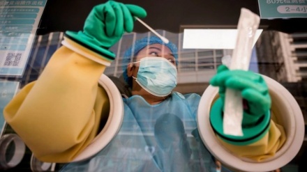 中国新型冠状病毒肺炎疫情最新情况