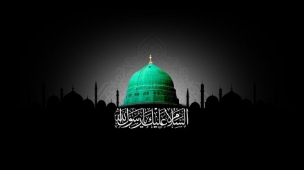 Irani Islamik mban zi për ndarjen nga jeta të Profetit të Shenjtë të Islamit (s.a.v.s) dhe martirizimin e Imam Hassanit (a.s.).