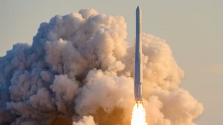 韓国が初の国産ロケット打ち上げるも、軌道投入には失敗
