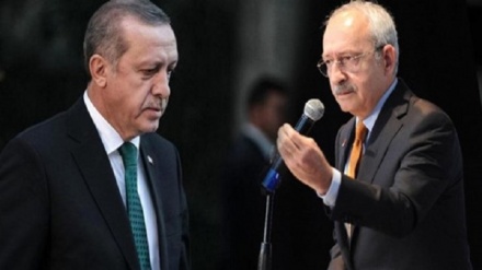 Kılıçdaroğlu'ndan hükümete Suriye tepkisi