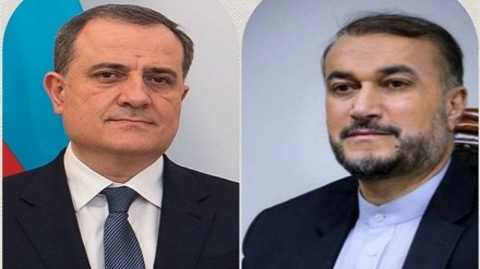 Tehran urges negotiated settlement of problems with Baku