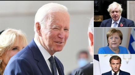 Batı, BERCAM’a karşı yıkıcı tutumunda ısrarcı