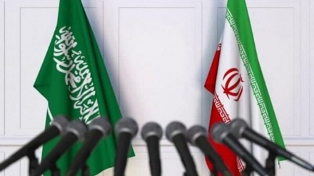 UN: Mazungumzo baina ya Iran na Saudi Arabia ni 