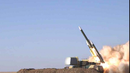 Iran: une DCA anti-OTAN!