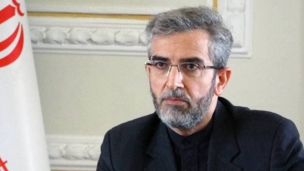  سفر معاون سیاسی وزیر امور خارجه ایران به روسیه؛ مذاکرات راهبردی تهران و مسکو