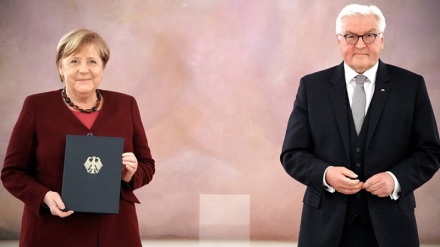 Menelisik Rapor Angela Merkel Setelah Berkuasa 16 Tahun