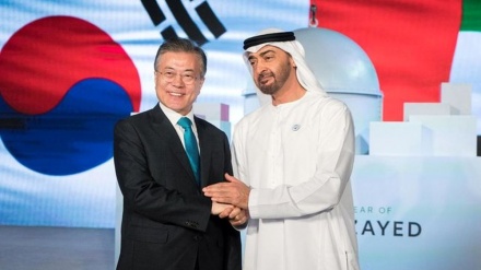 Gli Emirati verso un accordo economico con la Corea Sud
