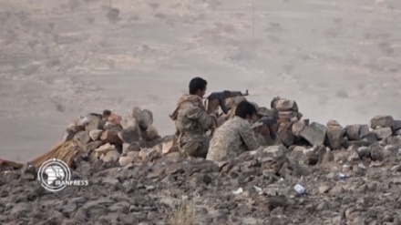 Maribi cəbhə bə Səudiyyıə kolaisyə sanqinə zərbəşon daxil kardə