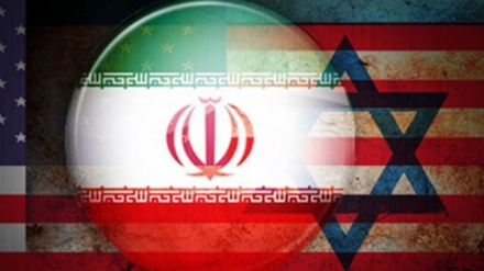 以色列政权和美国就伊朗的对话无果而终