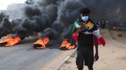 Sudan: Consiglio sicurezza adotta risoluzione per sostegno a governo civile