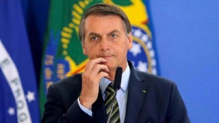 Brasile: Bolsonaro torna nella città dove fu accoltellato