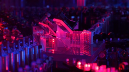 中国量子计算机比谷歌强大100万倍