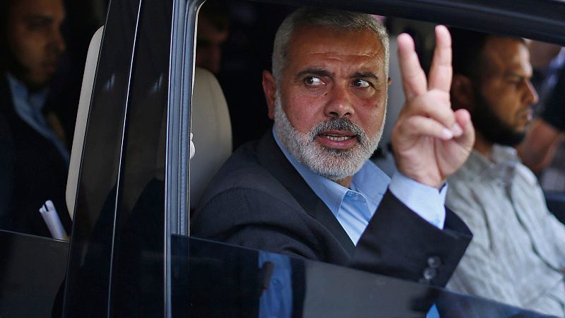 Ismail Haniyeh ameuawa shahidi katika hujuma ya kigaidi mjini Tehran