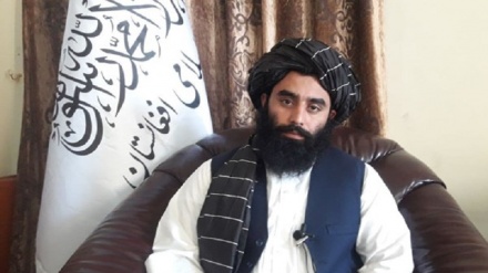  طالبان اطمینان داد: تهدیدی از خاک افغانستان علیه ایران صورت نمی گیرد