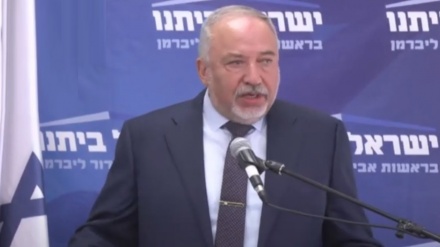 ליברמן: אם ש