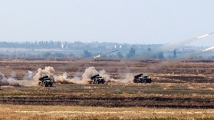 Тожикистоннинг Афғонистон билан чегарасида КХШТнинг 3 ҳарбий машқлари ўтказилади 