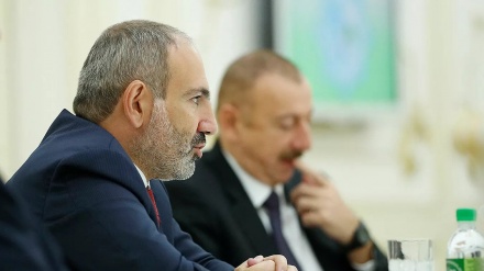 Բրյուսելում կայացած Փաշինյան -Ալիև հանդիպման արձագանքները