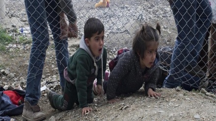 L'Europa diventa quella dei muri anti-immigrati