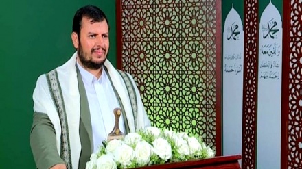 Al-Houthi: AS dan Lobi Zionis, Pembawa Bendera Arogansi dan Tirani