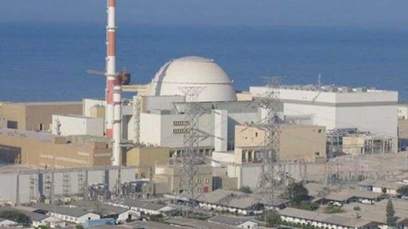 Eslami: Objektet bërthamore të Iranit janë 100% të sigurta