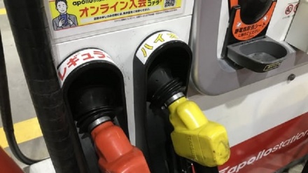 日本の平均ガソリン価格、１６７円台突破　九州・沖縄では１７０円台