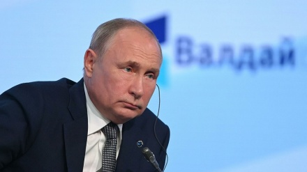 Путин: Афғонистонда пуштунлар кўпчилик эмас.  40-47 фоизини тожиклар ташкил қилади