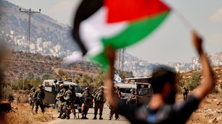 Palästinenser kritisieren israelisches Vorhaben, palästinensische Menschenrechtsgruppen als Terrororganisation zu bezeichnen