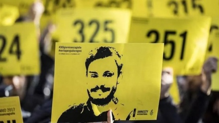 Caso Regeni, Tajani all'Egitto: maggiore collaborazione