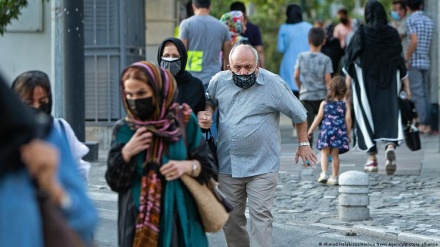 イラン国内で新たに１万0491人がコロナ感染、216人が死亡
