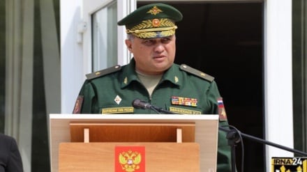 Jenderal Rusia: AS Pindahkan Teroris ISIS ke Afghanistan