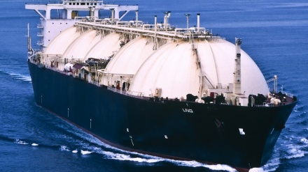 プロジェクト「サハリン2」の液体天然ガスの初ロットが日本に輸送