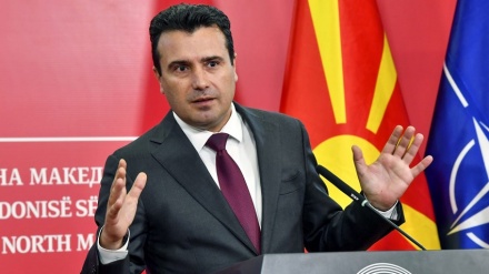 Integrimi evropian, Zaev pret rezultat pas zgjedhjeve në Bullgari