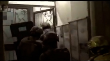 חשיפת רשת הריגול של ישראל בטורקיה