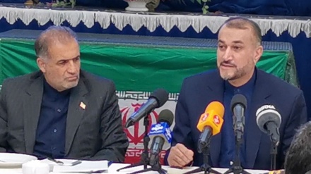 איראן תחזור לשיחות הגרעין לאחר הערכת השיחות הקודמת