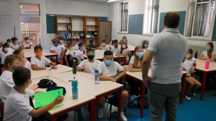 משרד החינוך נגד משרד הבריאות: ניסוי הכיתה הירוקה לא נכשל