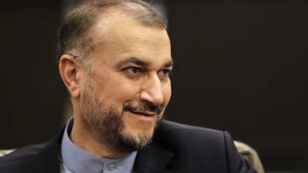 Außenminister: Iran respektiert libanesische Souveränität und ist auf offizielle Anfrage bereit zu helfen