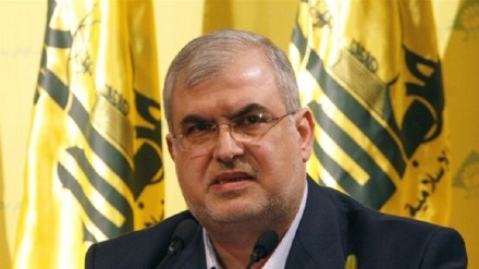 حزب‌الله: لباس جنگ داخلی نخواهیم پوشید