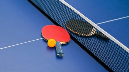 一名伊朗人当选亚洲乒乓球联合会秘书长