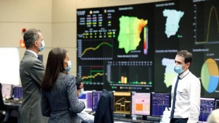 Spagna: costi energia, gigante siderurgia taglia produzione