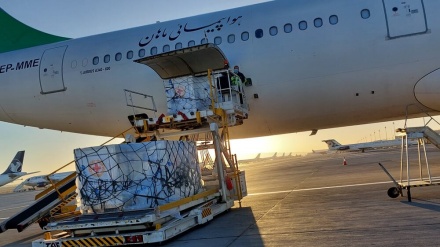 伊朗再进口600万剂疫苗