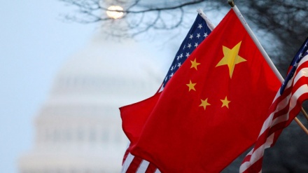 米国防総省元幹部、「米は将来、中国との競争力を持たない」