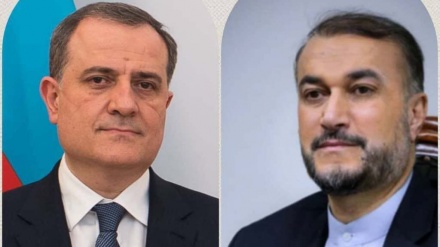 阿米尔·阿卜杜拉希扬：伊朗和阿塞拜疆共和国必须防止误判