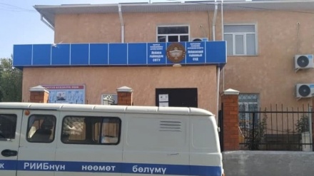 تجدید نظر در حکم حبس ابد دو تبعه تاجیک در دادگاه قرقیزستان 