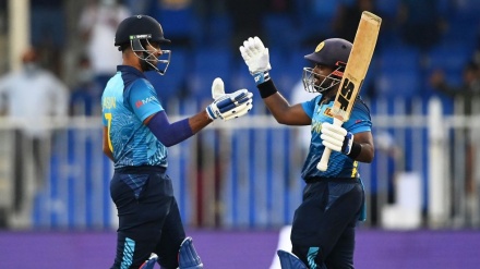 শ্রীলঙ্কার বিপক্ষে বড় সংগ্রহের পরও বাজে হার বাংলাদেশের