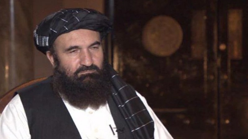 طالبان: آمریکا رهبران ما را از فهرست تروریست ها خارج کند