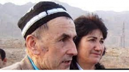 روزنامه نگار تاجیک همچنان در زندان