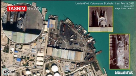 Le CGRI bientôt en Atlantique?