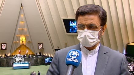 Anggota Parlemen Iran: Taliban Bertanggung Jawab Langsung atas Ledakan Kunduz !