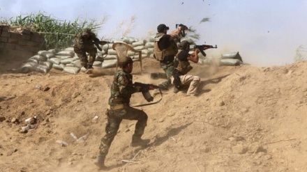 دومین حمله داعش به «دیاله» عراق 