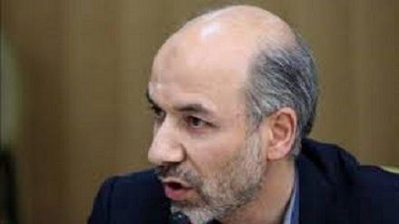 İran Enerji Bakanı Tacikistan'da 